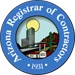 AZ Registrar of Contractors