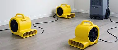 Complete home restoration and rebuild services including drywall and flooring in Gilbert AZ